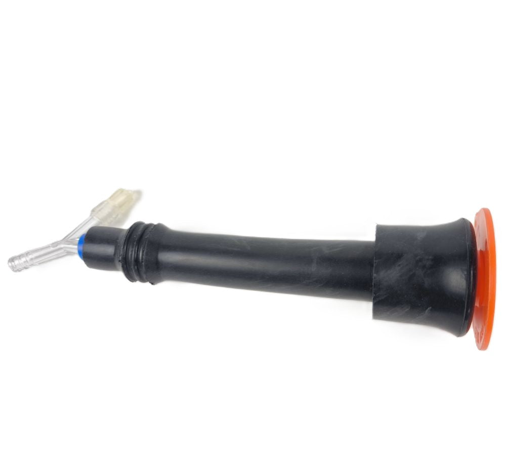 03 Pilotloo suction rubber set - male version