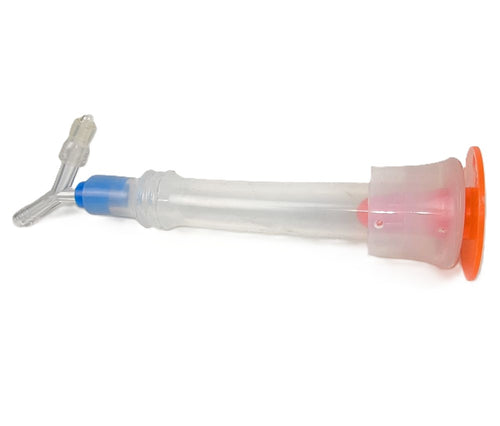 03 Pilotloo suction rubber set - male version